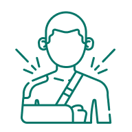 Trattamento contratture